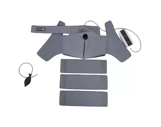 Orthèse d’épaule Cryo-Lux premium