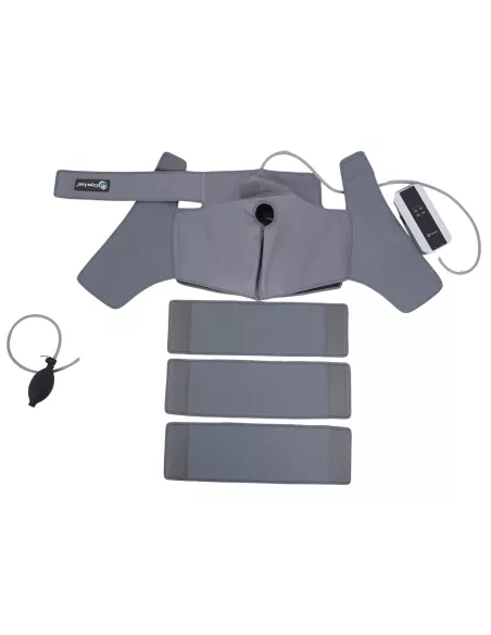 Orthèse d’épaule Cryo-Lux premium