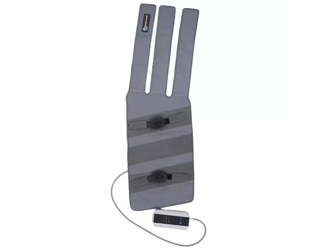 Orthèse de genou articulée universelle Cryo-Lux premium