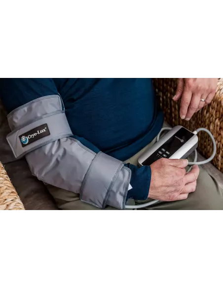 Kopie van Orthèse d’épaule Cryo-Lux premium