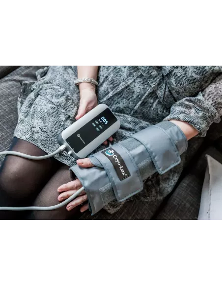 Orthèse de poignet main Cryo-Lux premium