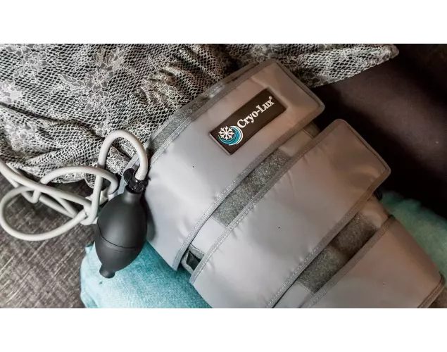 Kopie van Kopie van Kopie van Kopie van Orthèse d’épaule Cryo-Lux premium