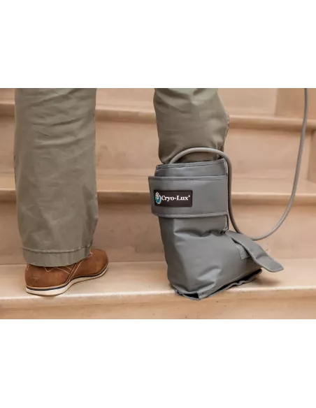 Orthèse pour cheville/pied Cryo-Lux premium