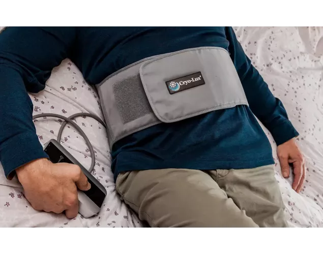 Kopie van Kopie van Kopie van Kopie van Kopie van Kopie van Kopie van Orthèse d’épaule Cryo-Lux premium