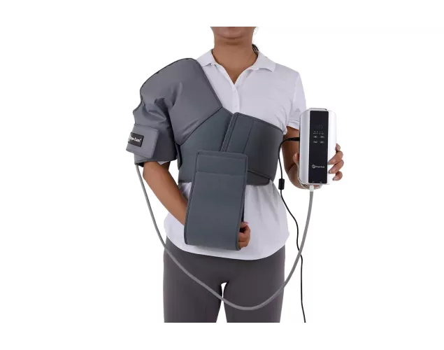 Orthèse d’épaule Cryo-Lux premium