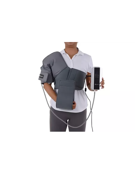 Orthèse d’épaule Cryo-Lux premium