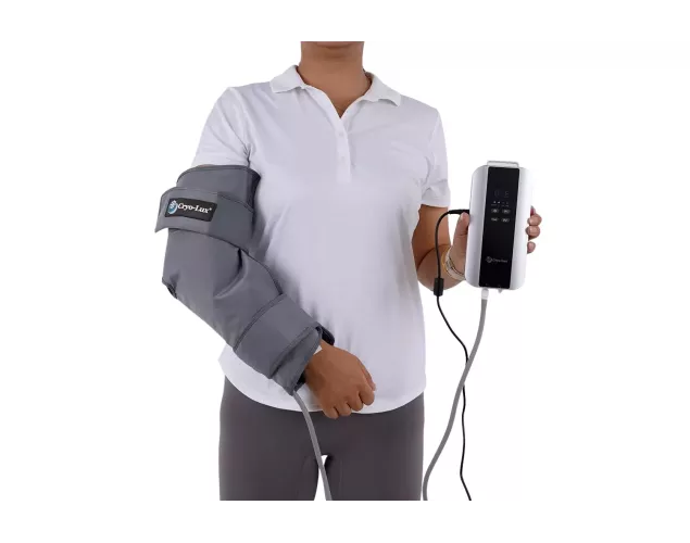 Orthèse de coude Cryo-Lux premium