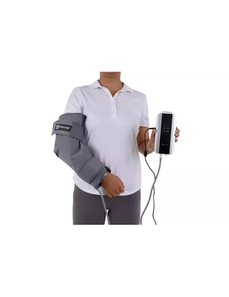 Kopie van Orthèse d’épaule Cryo-Lux premium