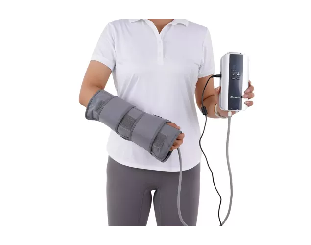 Kopie van Kopie van Orthèse d’épaule Cryo-Lux premium