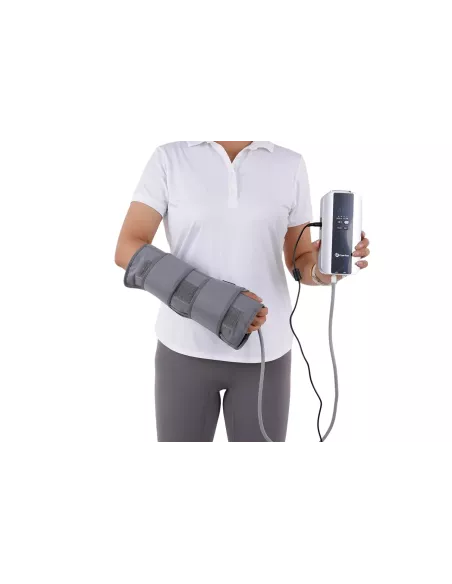 Kopie van Kopie van Orthèse d’épaule Cryo-Lux premium