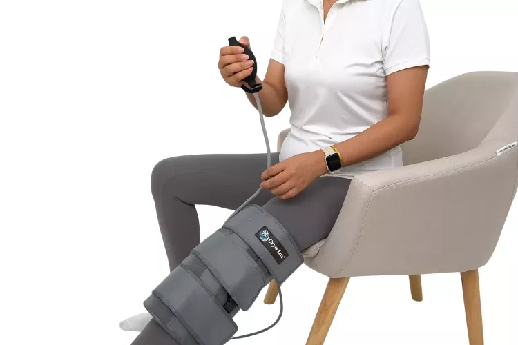 Kopie van Kopie van Kopie van Kopie van Orthèse d’épaule Cryo-Lux premium