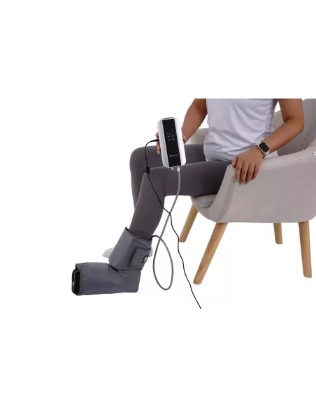 Orthèse pour cheville/pied Cryo-Lux premium