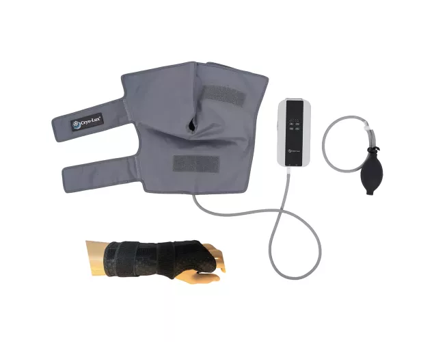Orthèse de coude Cryo-Lux premium