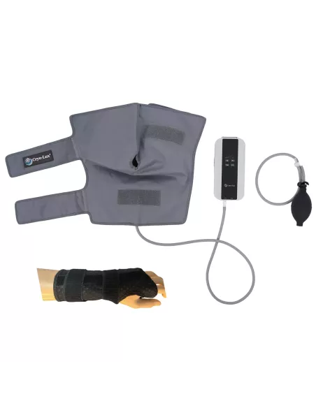 Orthèse de coude Cryo-Lux premium